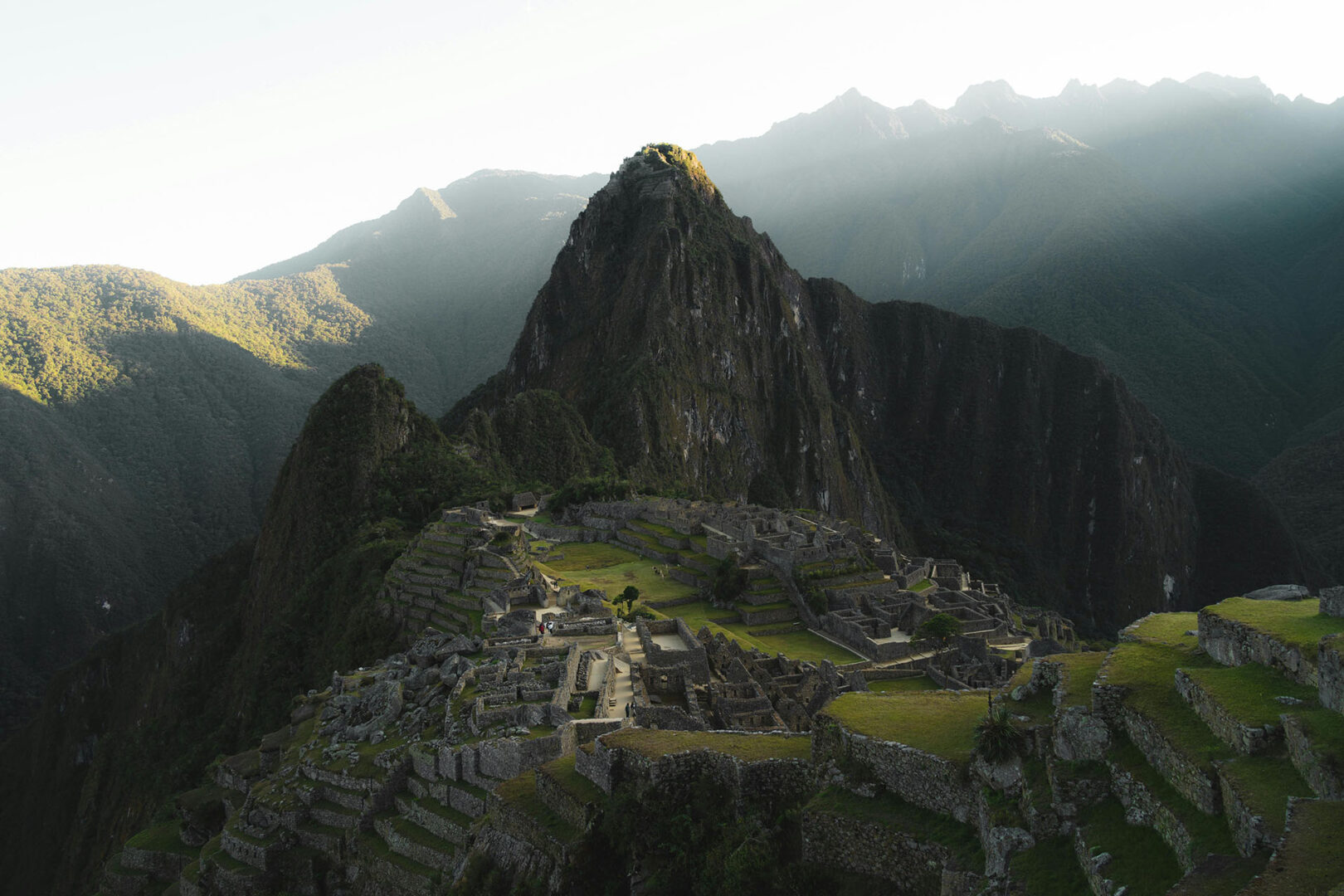 Les incontournables du Pérou : le Machu Pichu