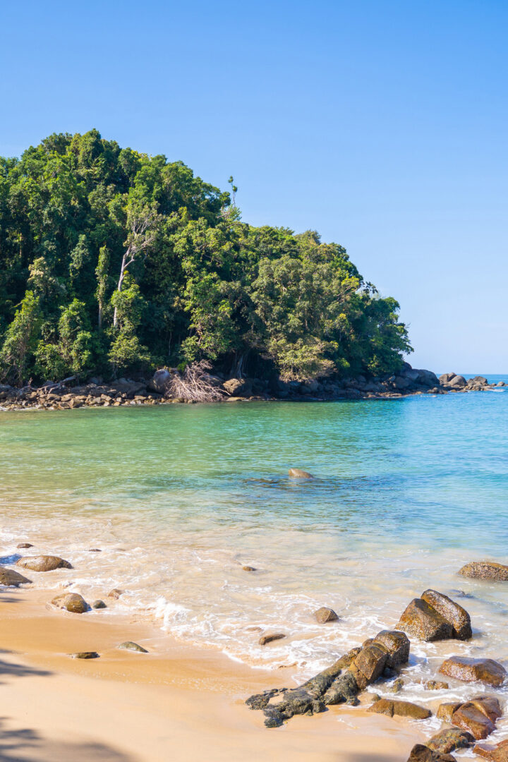 Khao Lak : Le charme discret de la côte d’Andaman