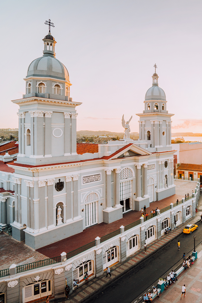 Cuba