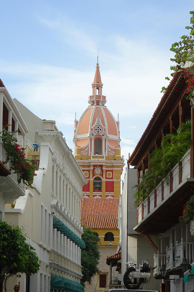 Colombie