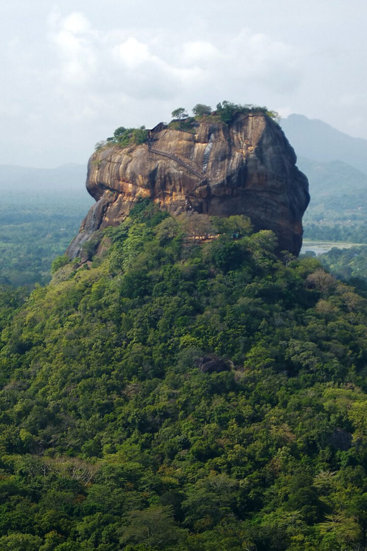 Découverte du Sri Lanka