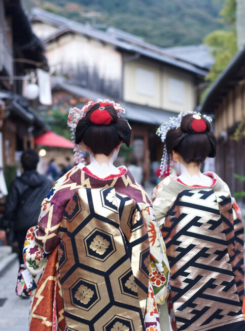 Japon