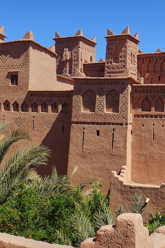 Zagora : entre mémoire des kasbahs et portes du désert