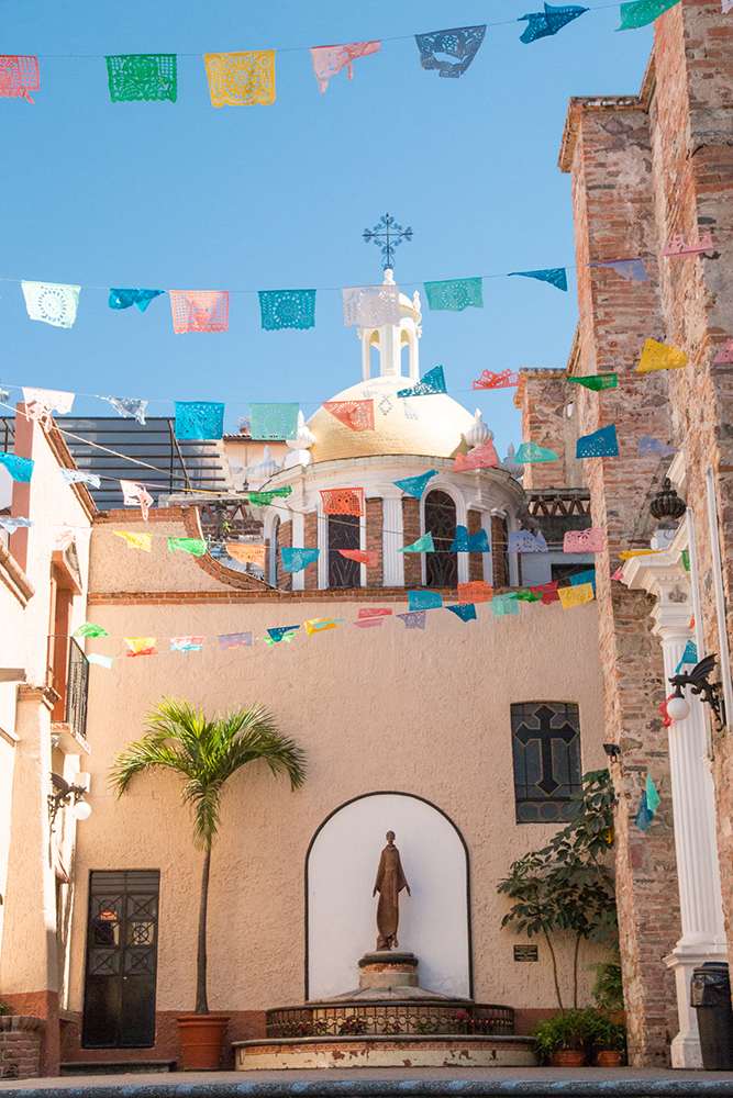 Visite d'Oaxaca