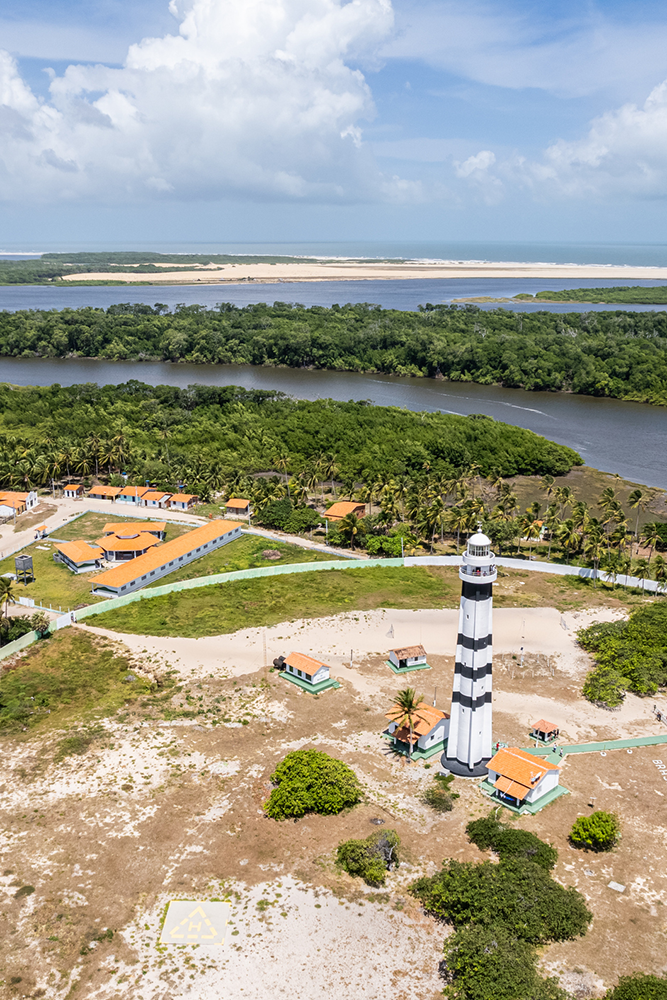  São Luís - Barreirinhas : Aux portes du désert