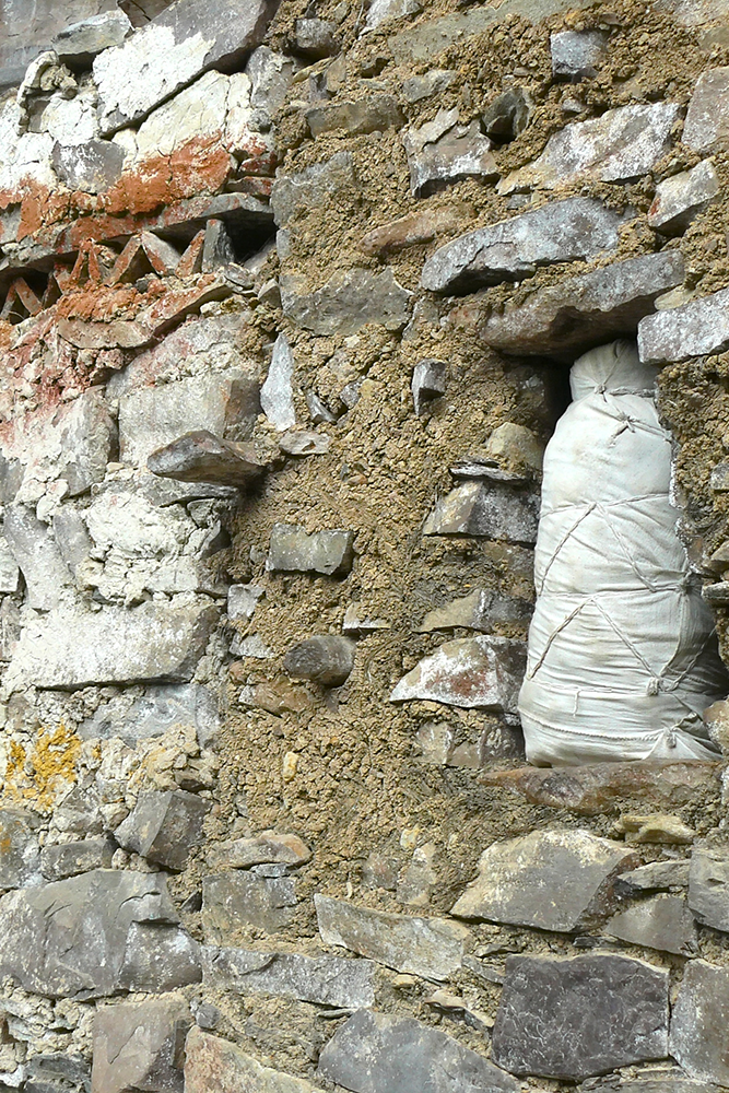 Chachapoyas - Leimebamba : Momies et lagune sacrée