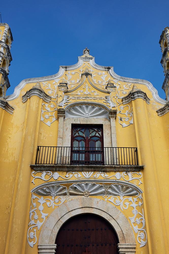 Immersion au cœur de Merida