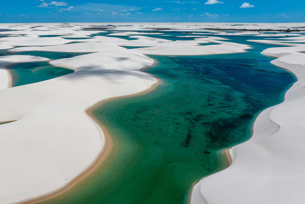 Voyages nature