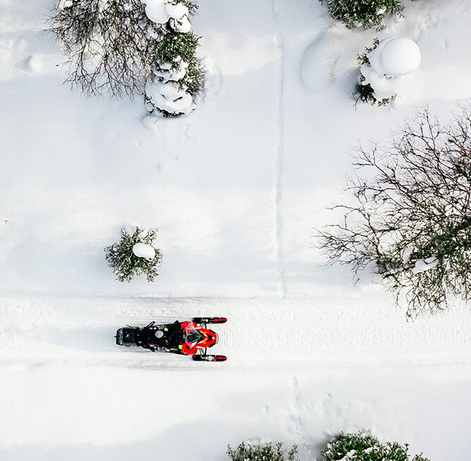 Finlande