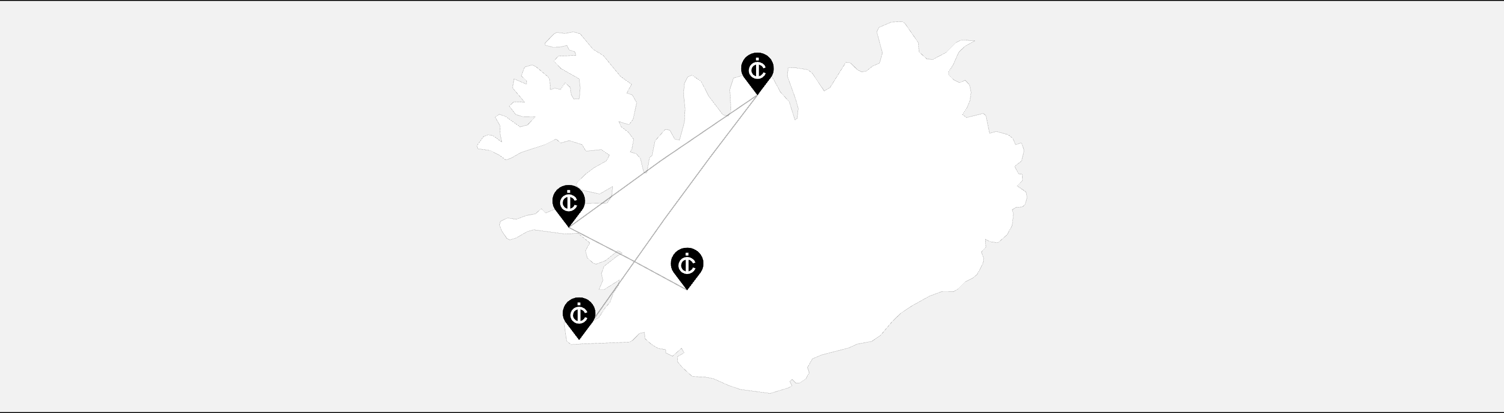 Luxe, calme et raffinement en Islande