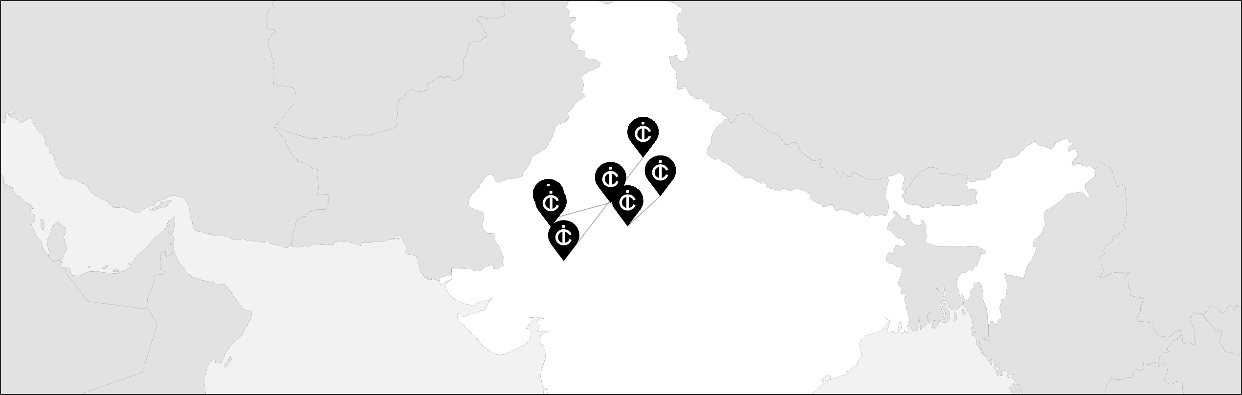 Les Essentiels du Rajasthan