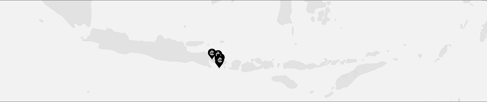 De l’île des Dieux aux plages secrètes de Lombok