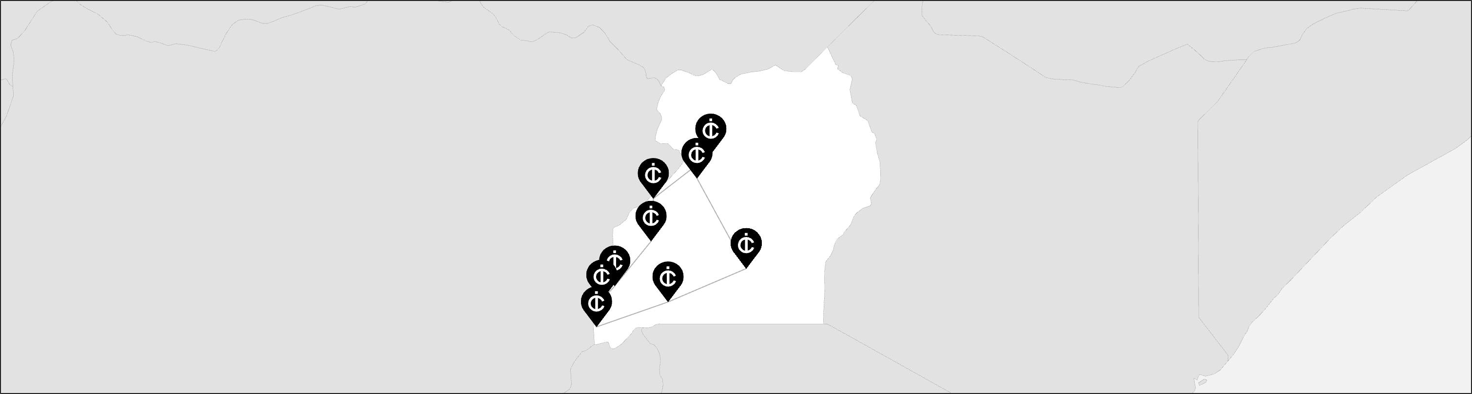 L'Ouganda, terre des lacs et des grands singes