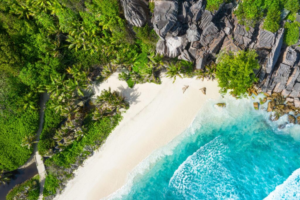 7 destinations au cœur de l’océan Indien