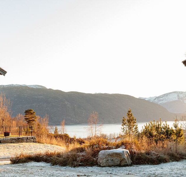 Norvège