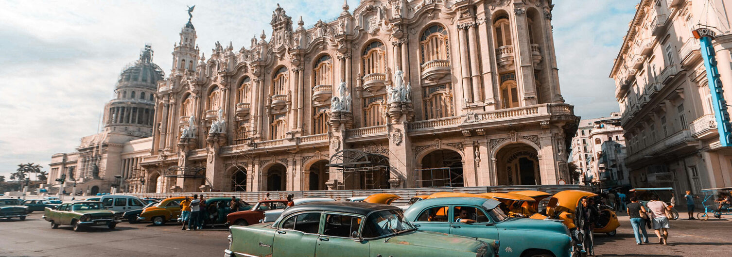 Voyage à Cuba avec des enfants