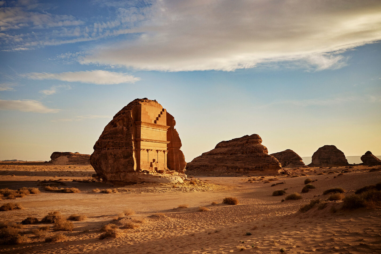 Arabie Saoudite