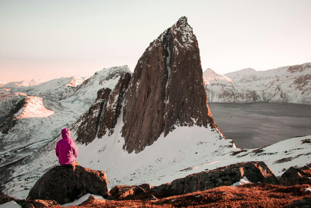 Norvège