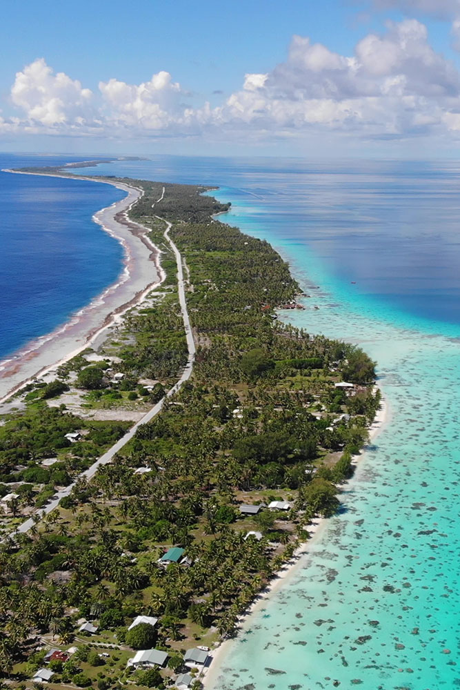 Fakarava : Arrivée au cœur d’un atoll préservé