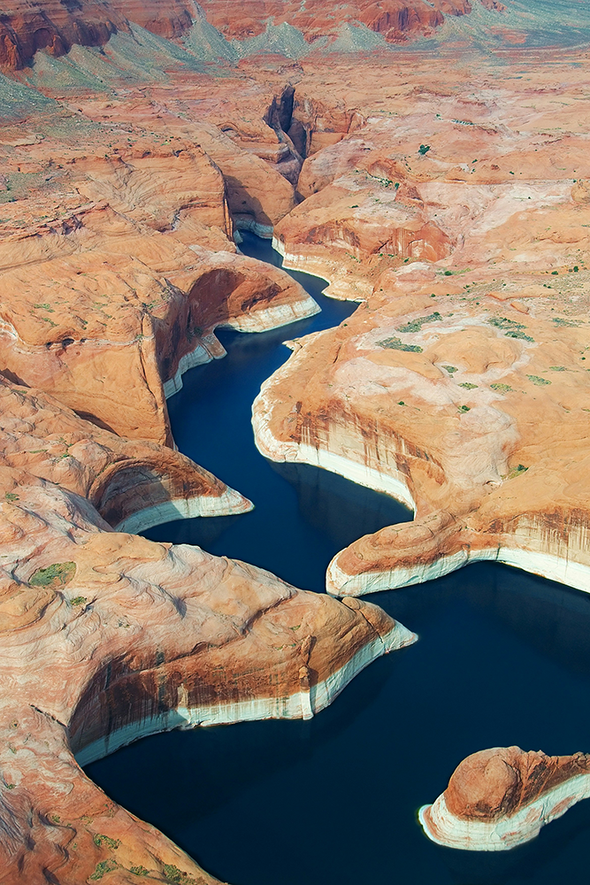 Notre adresse coup de cœur : Amangiri