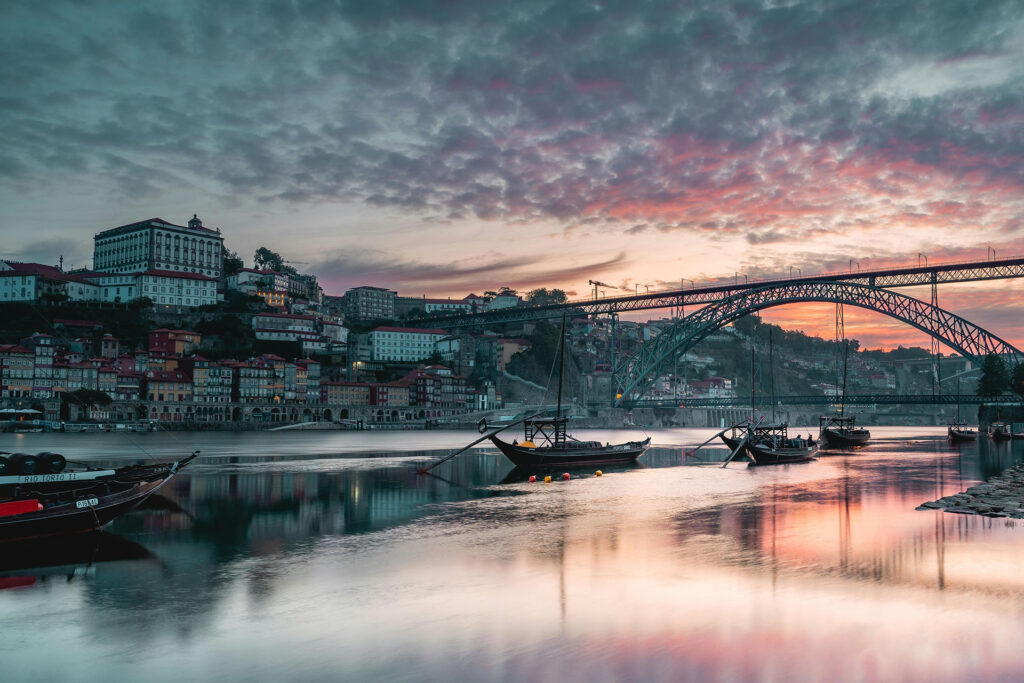 Portugal