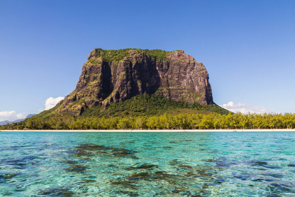7 destinations au cœur de l’océan Indien