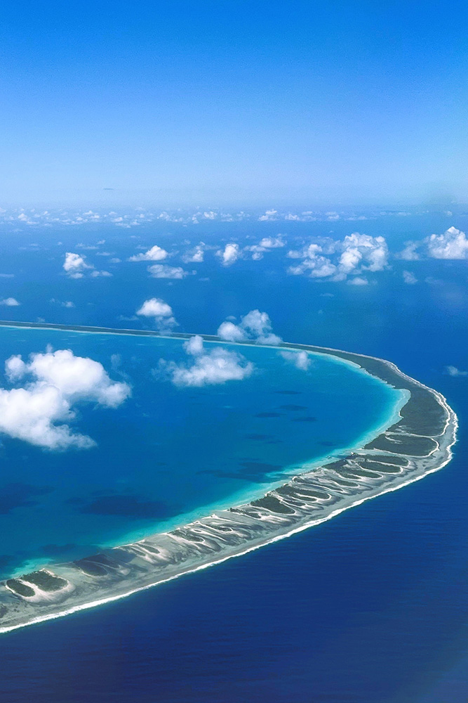 Bora Bora – Tikehau : L’atoll secret 