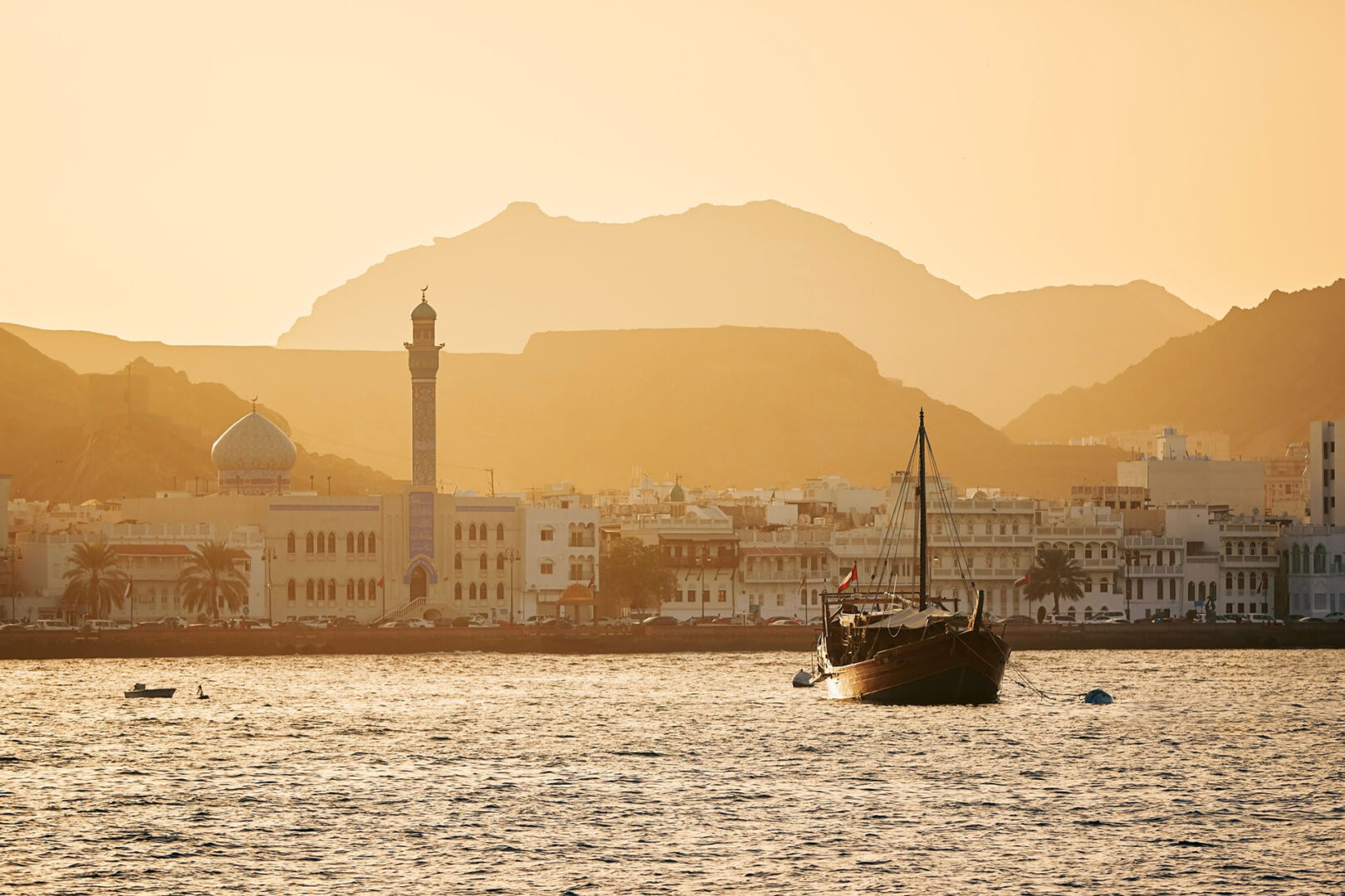 Oman