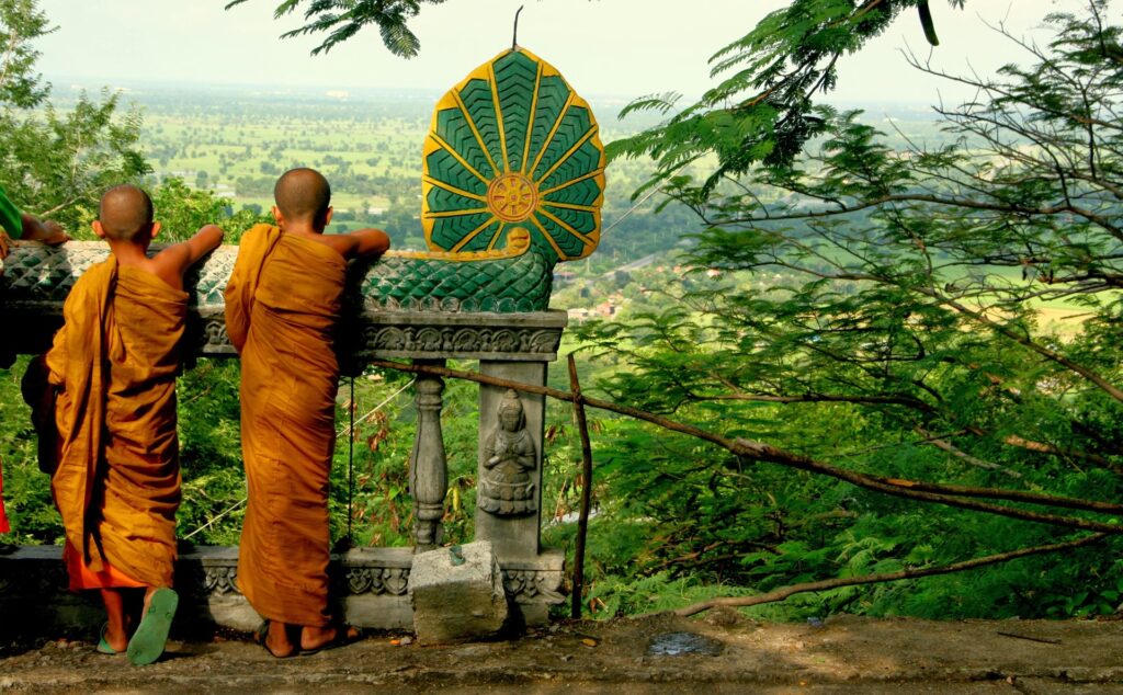 Cambodge