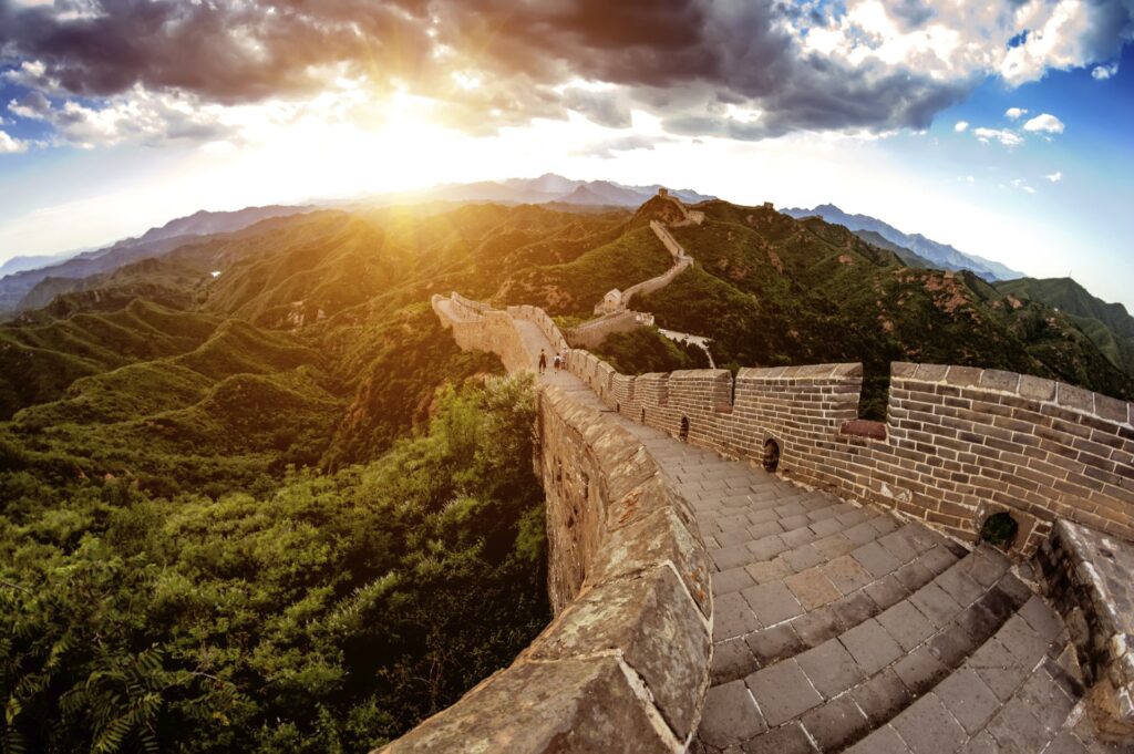 Chine