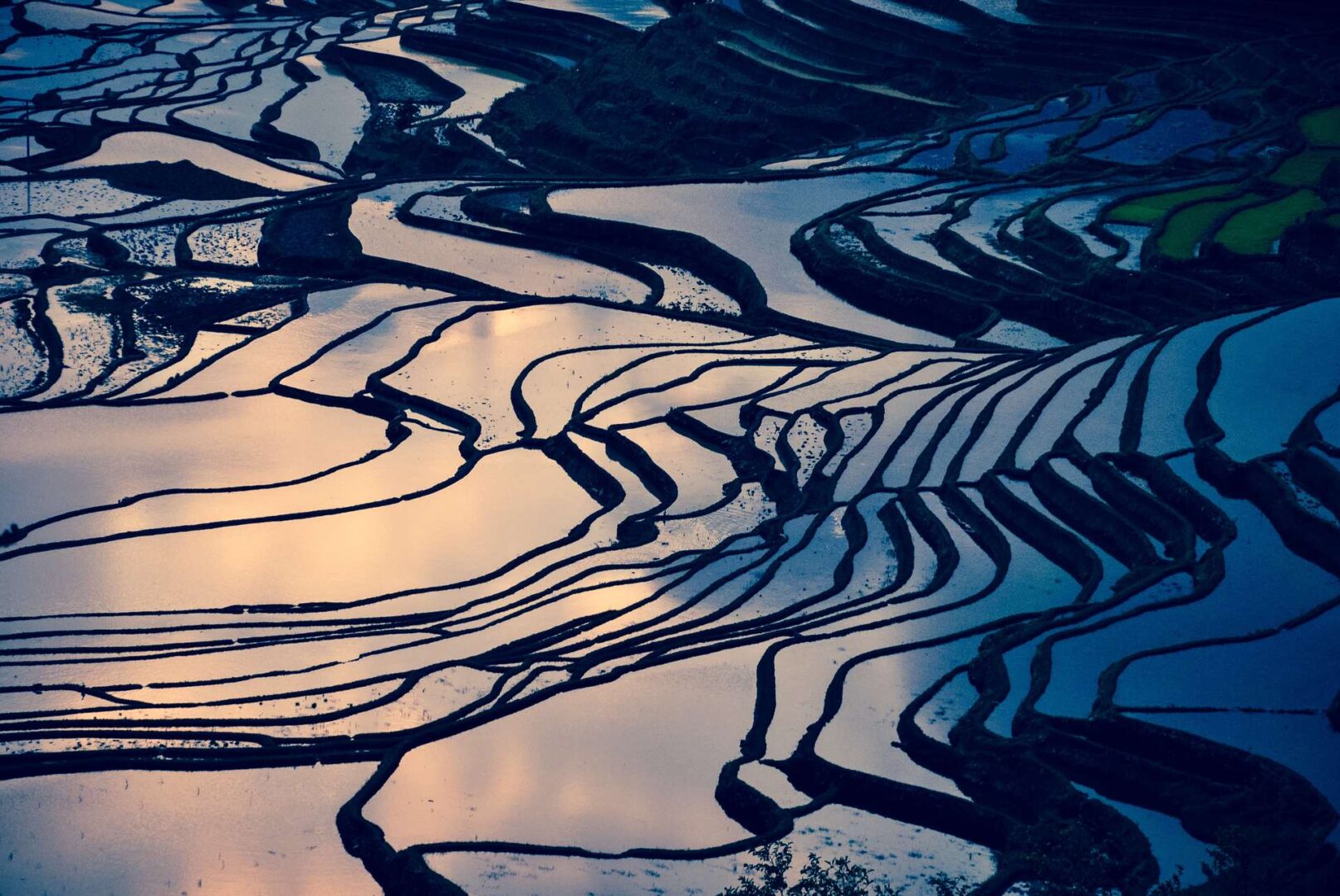 Magie du Yunnan