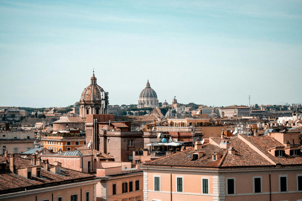 Italie