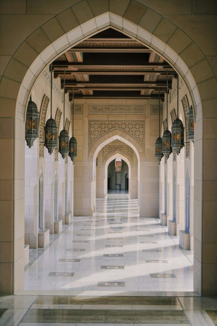 Mascate : Trésors architecturaux et traditions vivantes