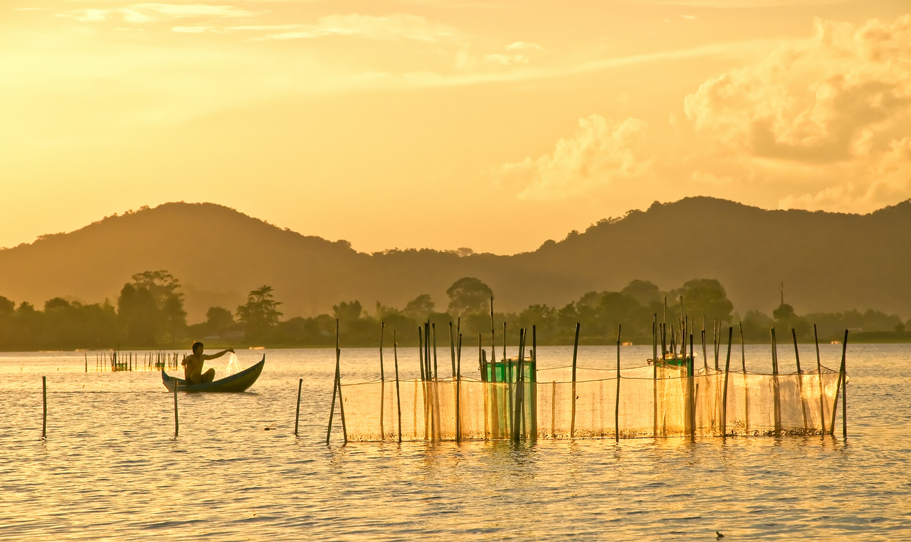 Lac Lak au Vietnam avec VIP Partners
