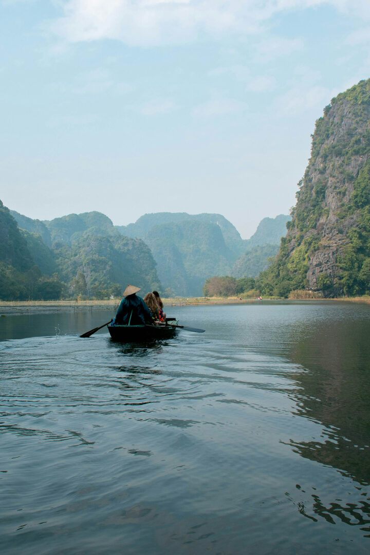 Direction de Ninh Binh