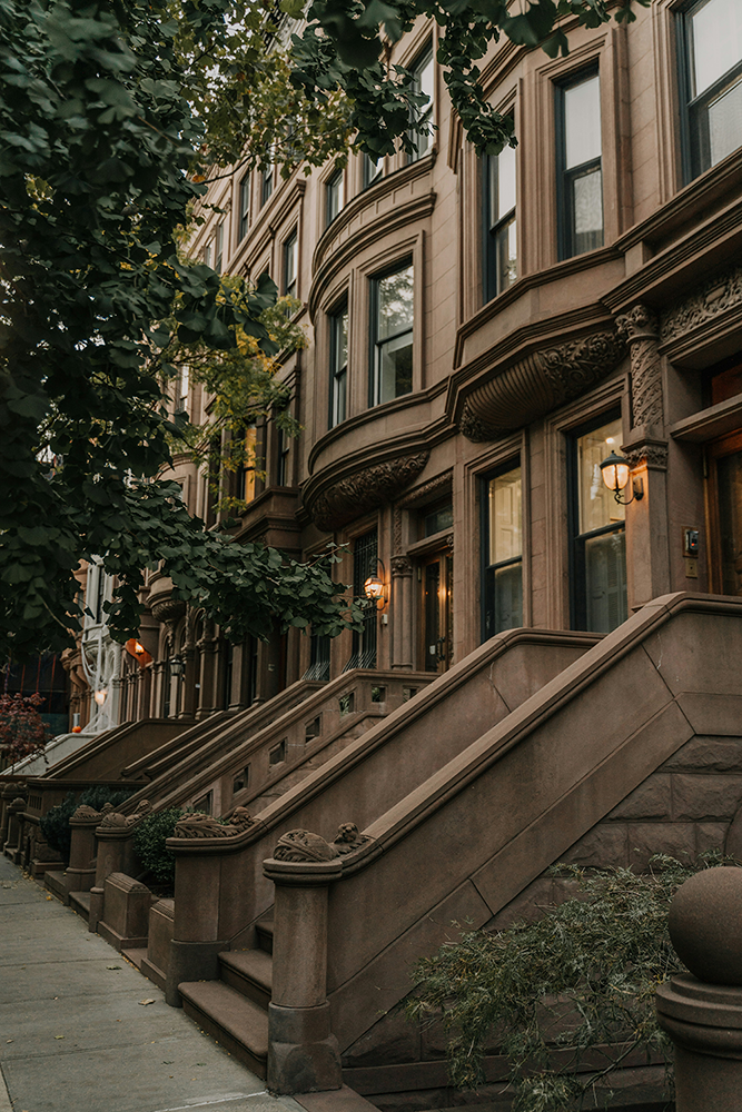 New York - Harlem : Gospel et héritage culturel