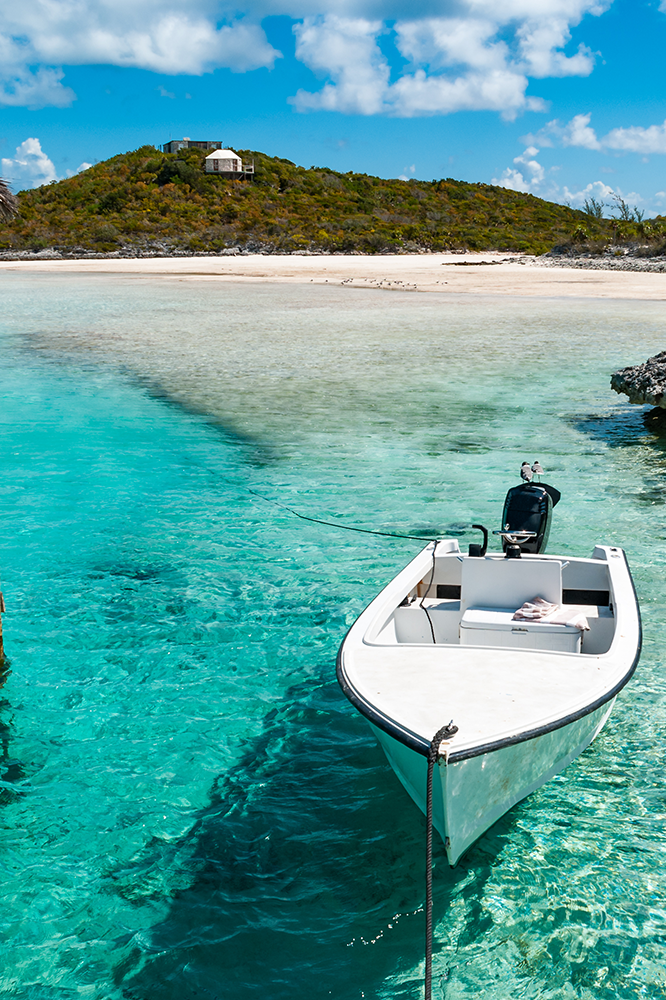 Nassau - Europe : Derniers instants