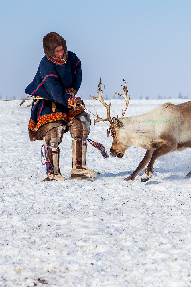 culture traditionnelle sámi