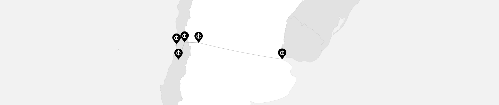 Voyage épicurien du Chili à l'Argentine