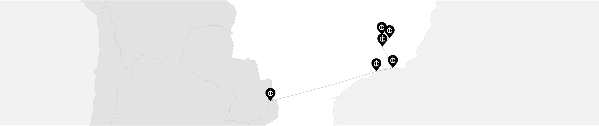 Le Brésil en famille entre ville et nature