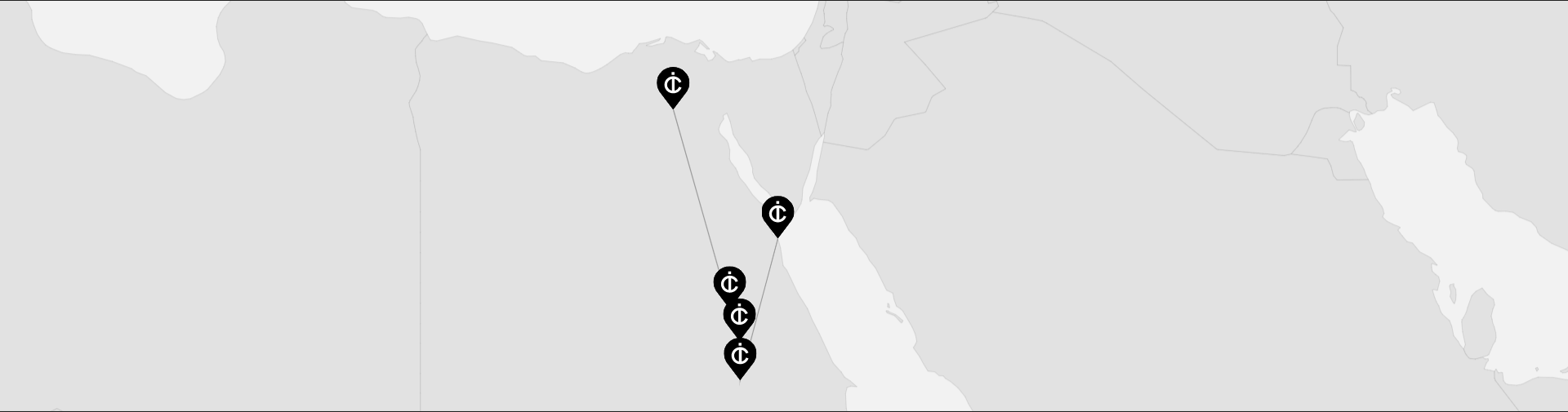L'Egypte antique pour petits explorateurs