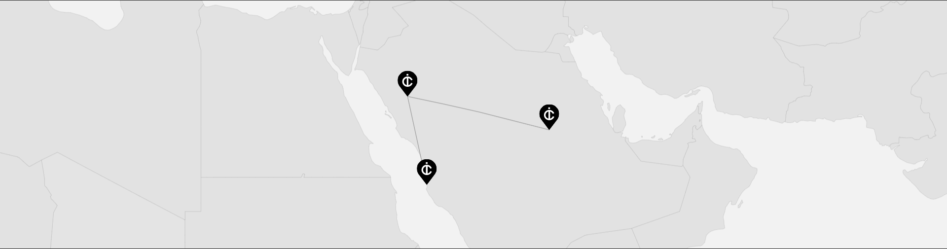 Les trésors ignorés de l'Arabie Saoudite