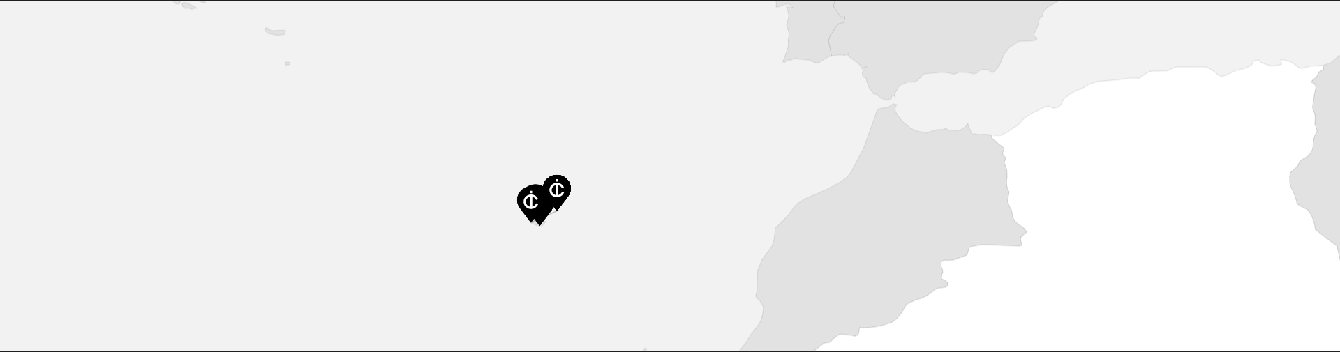Madère et ses îles