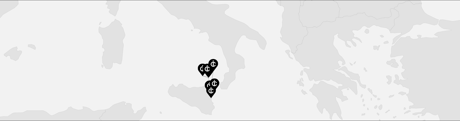 Volcans et îles du vent
