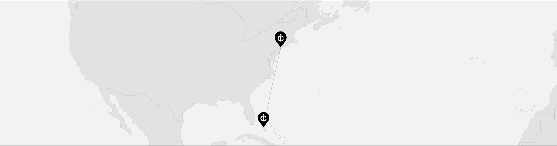 Combiné New-York - Bahamas version luxe