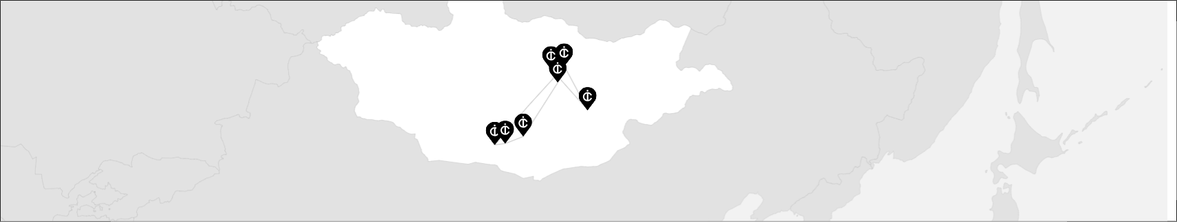 Au pays des nomades en famille