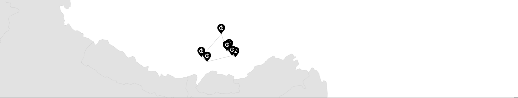 Voyage dans le temps au Tibet