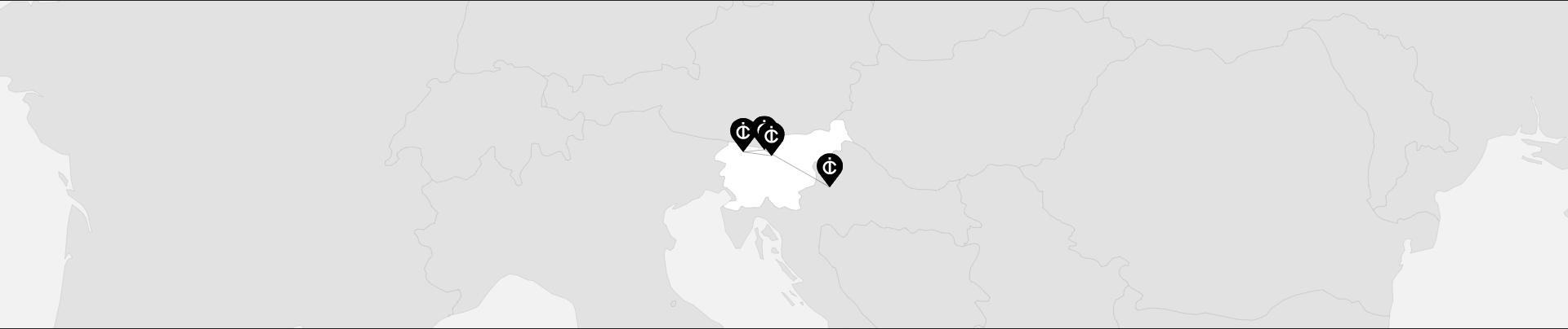 Noël dans les Balkans : de Zagreb aux Alpes slovènes