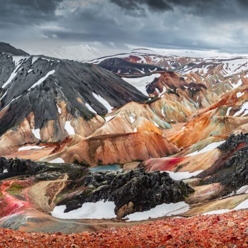 Nos expériences insolites en Islande