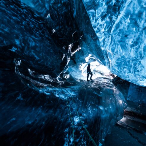 Nos expériences insolites en Islande